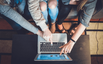 Top 5 Social Media Trends To Prepare For In 2022