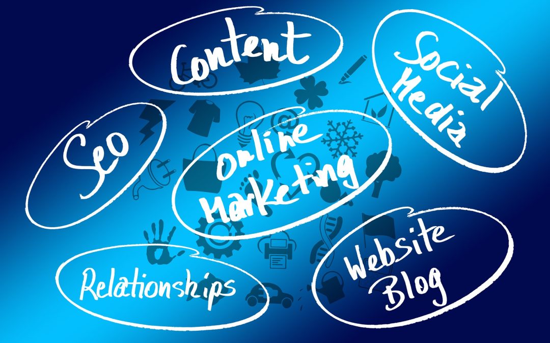 Top 5 Online Marketing Strategies For Small Businesses