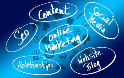 Top 5 Online Marketing Strategies For Small Businesses