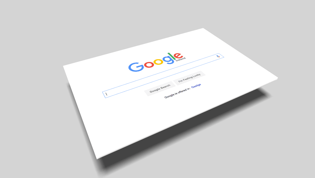 Google SEO