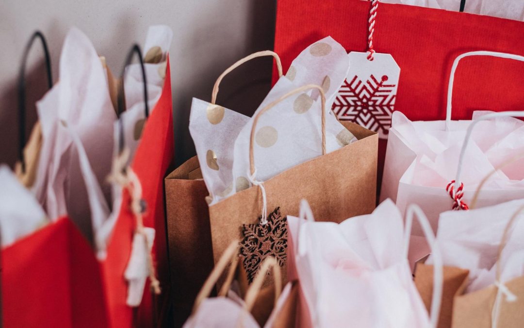 Preparing Your Social Media for the 2022 Holiday Sales Push