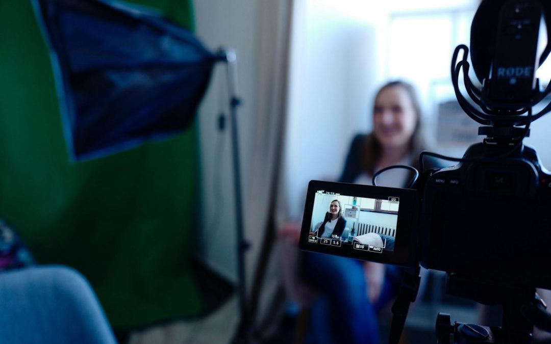 8 Video Ideas Small Businesses Should Incorporate Into Their Digital Marketing