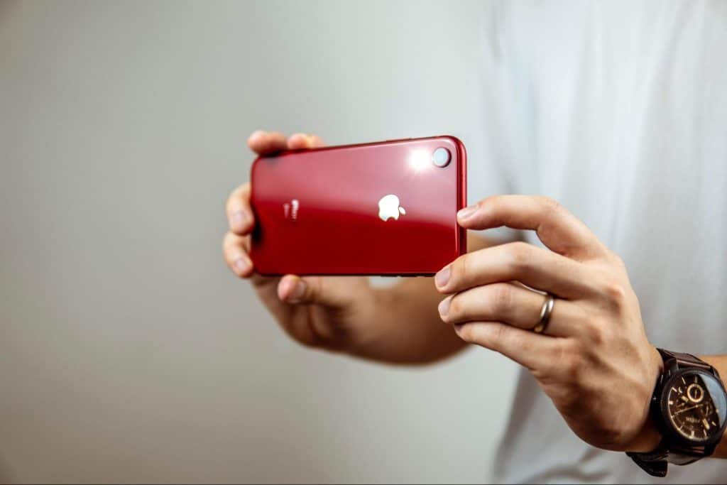 Perfect Photo for Your Digital Marketing – With Your Smartphone