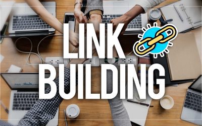 Why Link Building is Still Essential for SEO in 2023