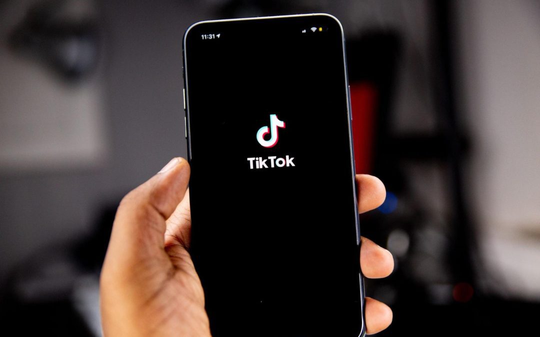 Using TikTok Hashtags To Supercharge Growth In 2023