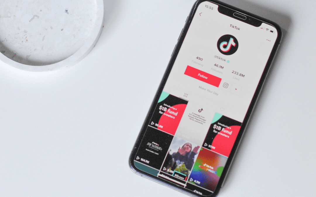 4 Pitfalls to Avoid When Using TikTok for Marketing Your Small Business