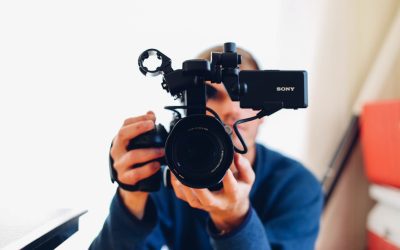 Lights, Camera, Convert: How Video Marketing Can Drive Sales for Small Businesses