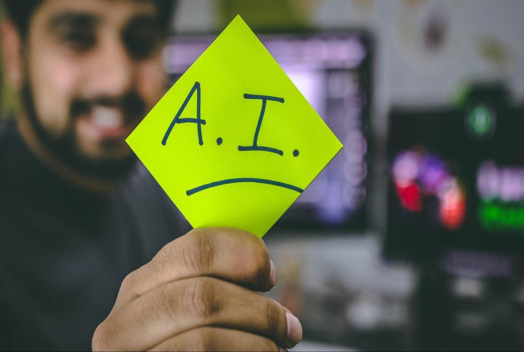 AI in marketing
