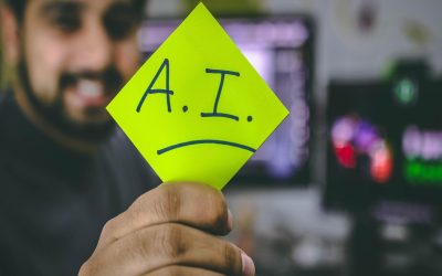 Harnessing AI in Marketing: 7 Opportunities for Small Business Growth