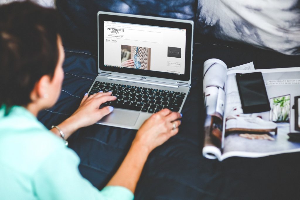 Repurposing Content