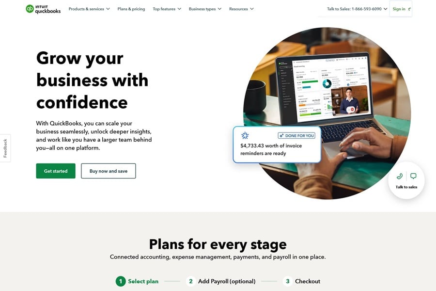 Intuit