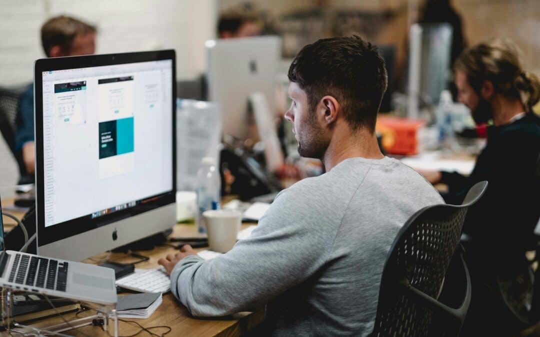 Website Design Red Flags That Drive Potential Customers Away