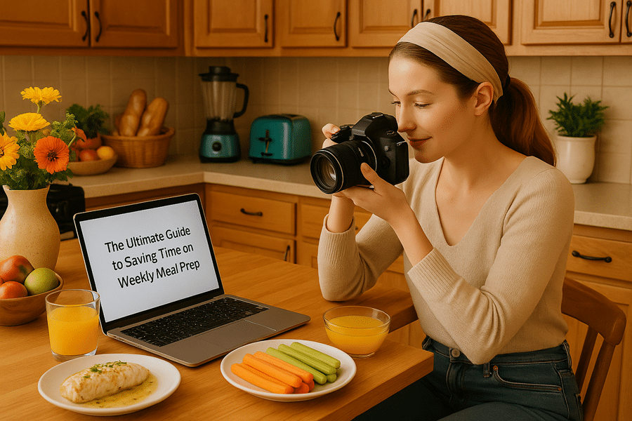 Create a High-Intent Topic and Craft a Headline