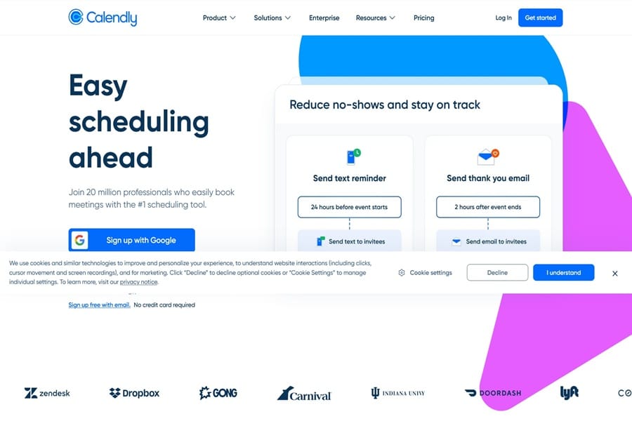Calendly