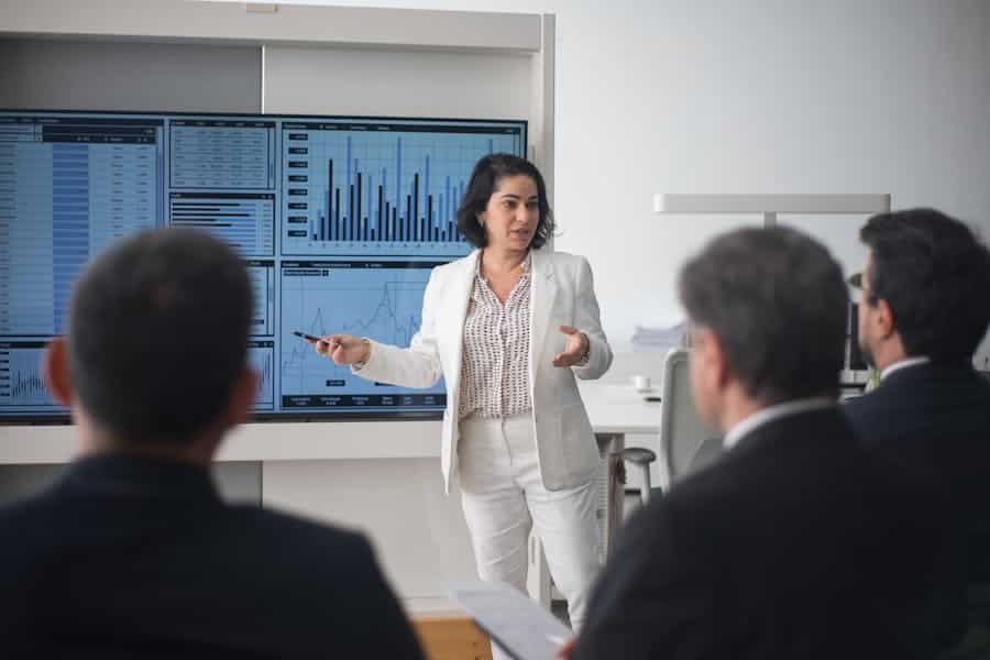 Sales Forecasting and Analytics