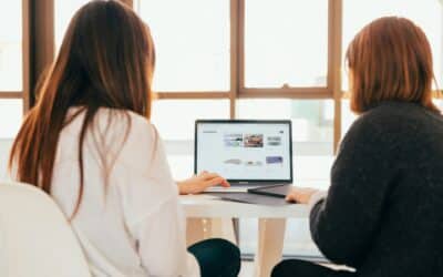 Website Content Mistakes That Lower Your Search Rankings