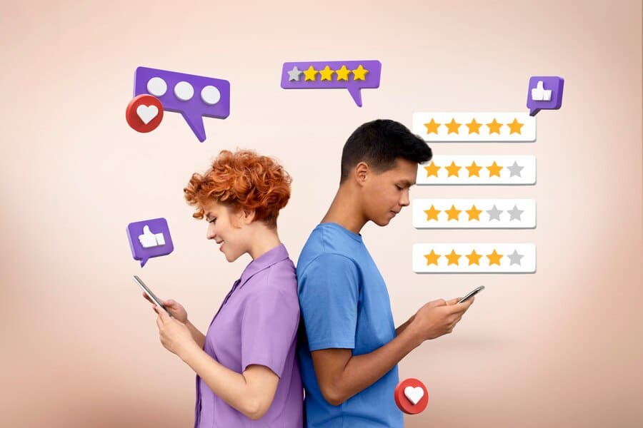 How Poor Online Reviews Impact Your Business Growth