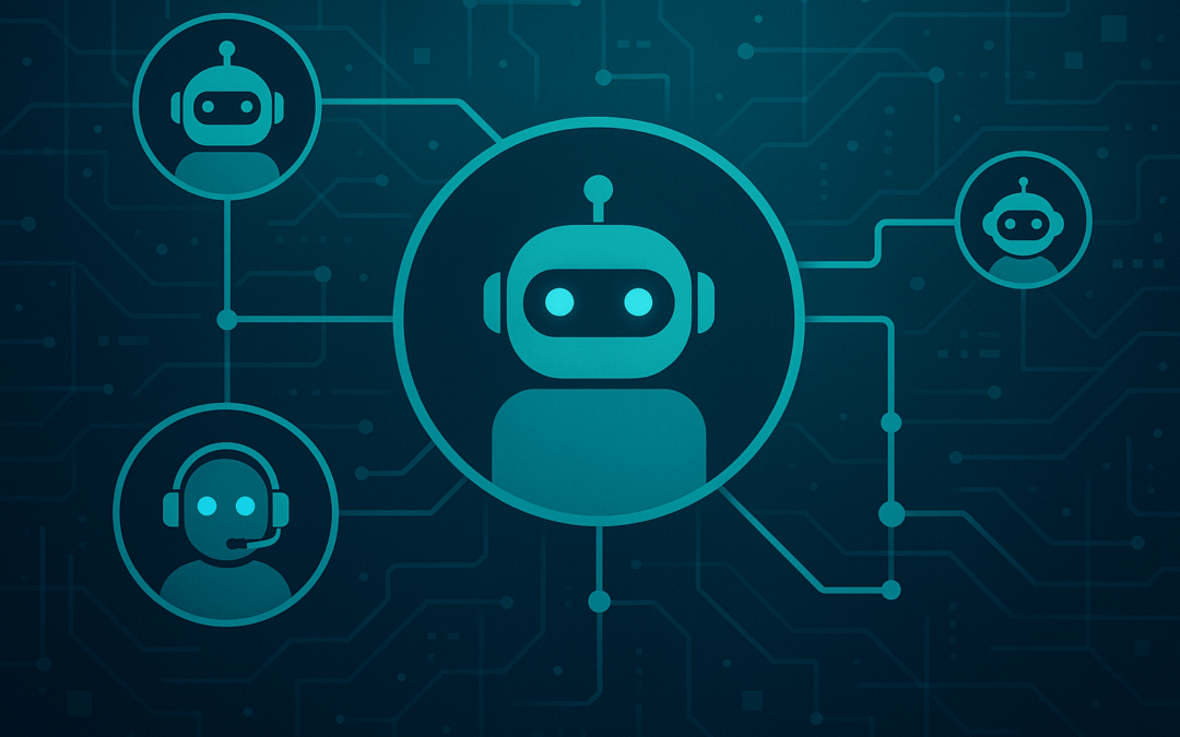 Stop Letting Leads Slip Away: This AI Follow-Up Strategy Closes More Deals