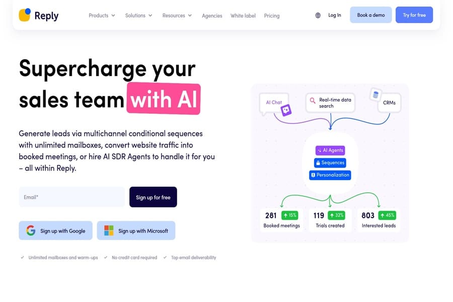Reply.io