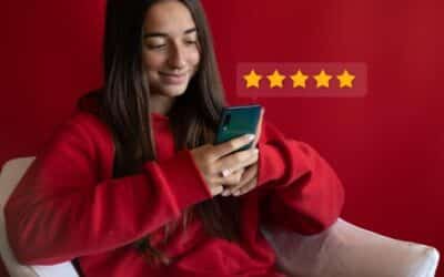 How Professional Review Management Helps Your Business