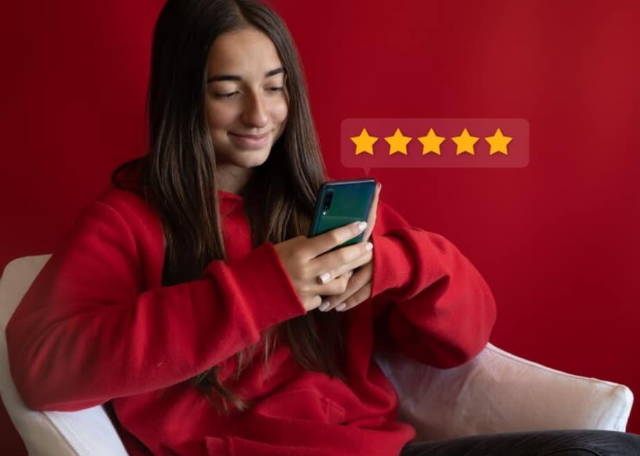 How Professional Review Management Helps Your Business