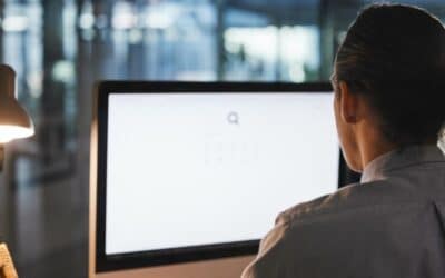 Why Your Website Is Not Appearing in Search Results