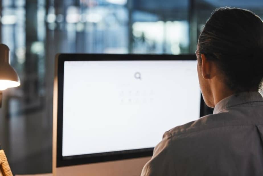 Why Your Website Is Not Appearing in Search Results