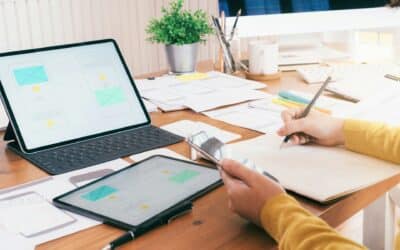 Website Design Elements That Keep Visitors Interested