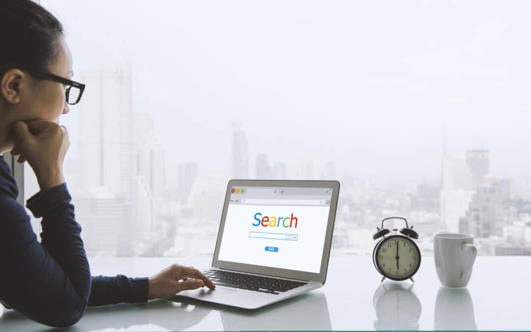 Why Your Google Rankings Are Dropping and How to Fix It