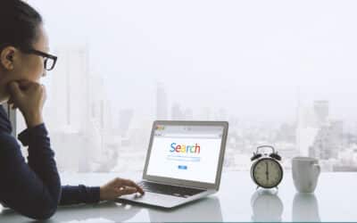 Why Your Google Rankings Are Dropping and How to Fix It