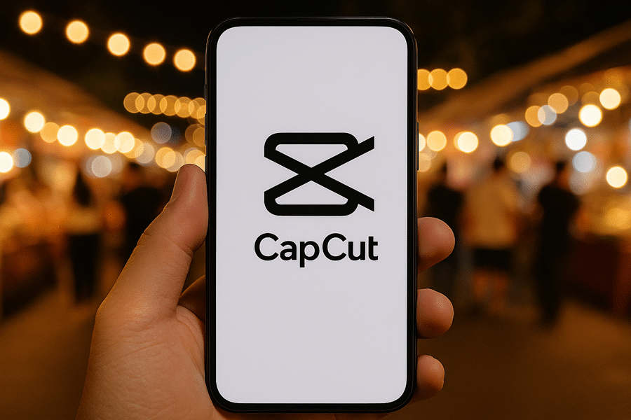 CapCut