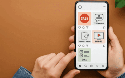 5 Social Media Post Formats Proven to Drive Leads for Small Businesses
