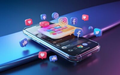 Social Media Strategies That Support Search Rankings