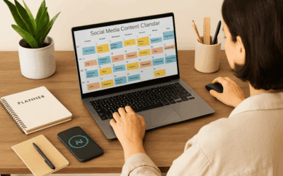 5 Social Media Post Formats Proven to Drive Leads for Small Businesses
