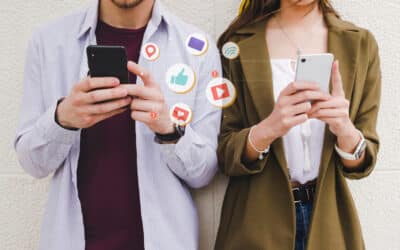 Social Media Algorithm Changes and What They Mean