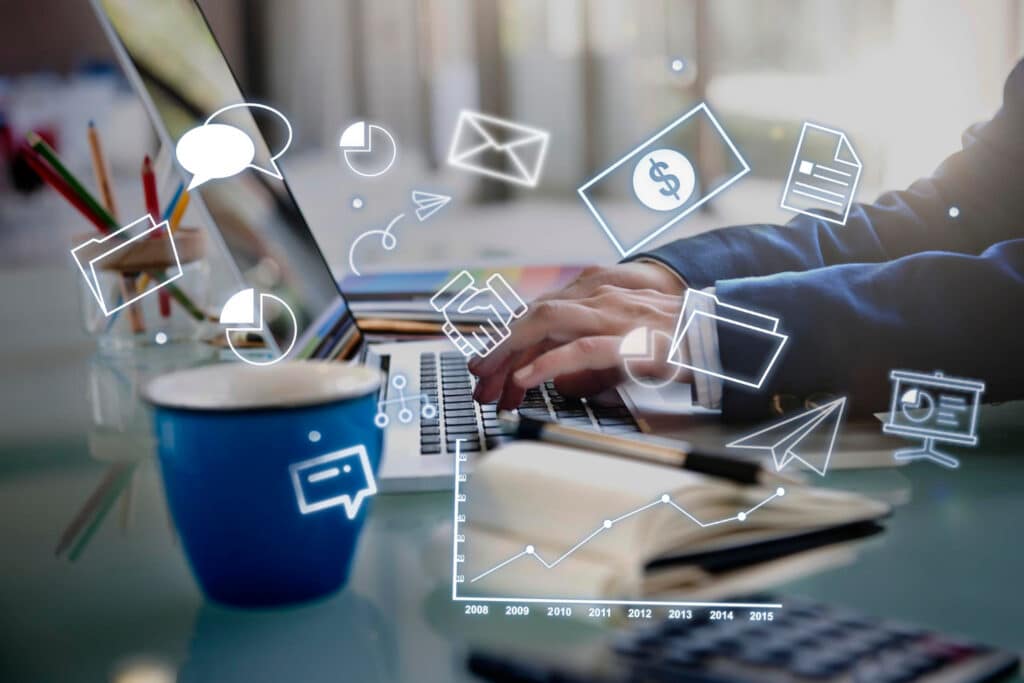 internet marketing