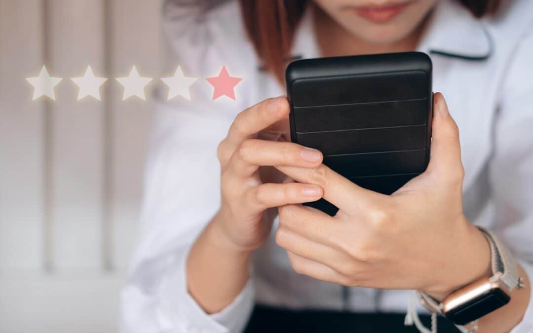 Protecting Your Brand During Online Reputation Issues