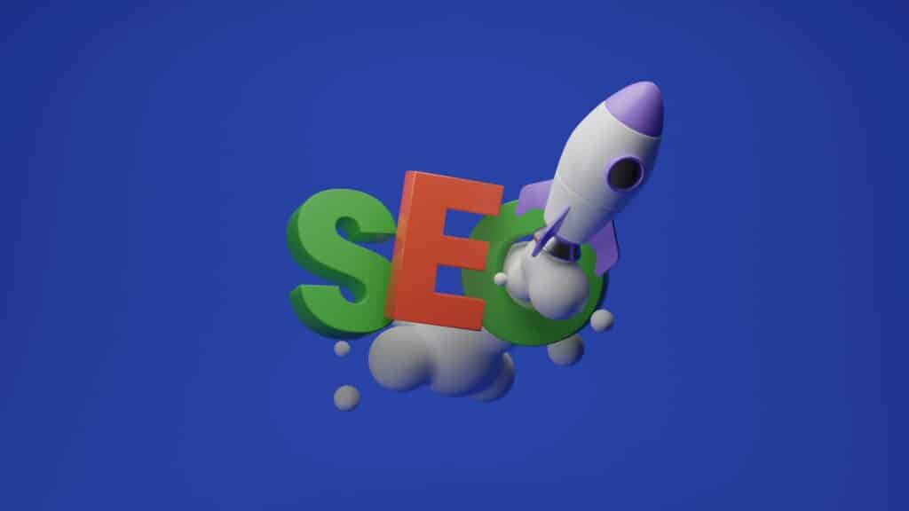 search rankings