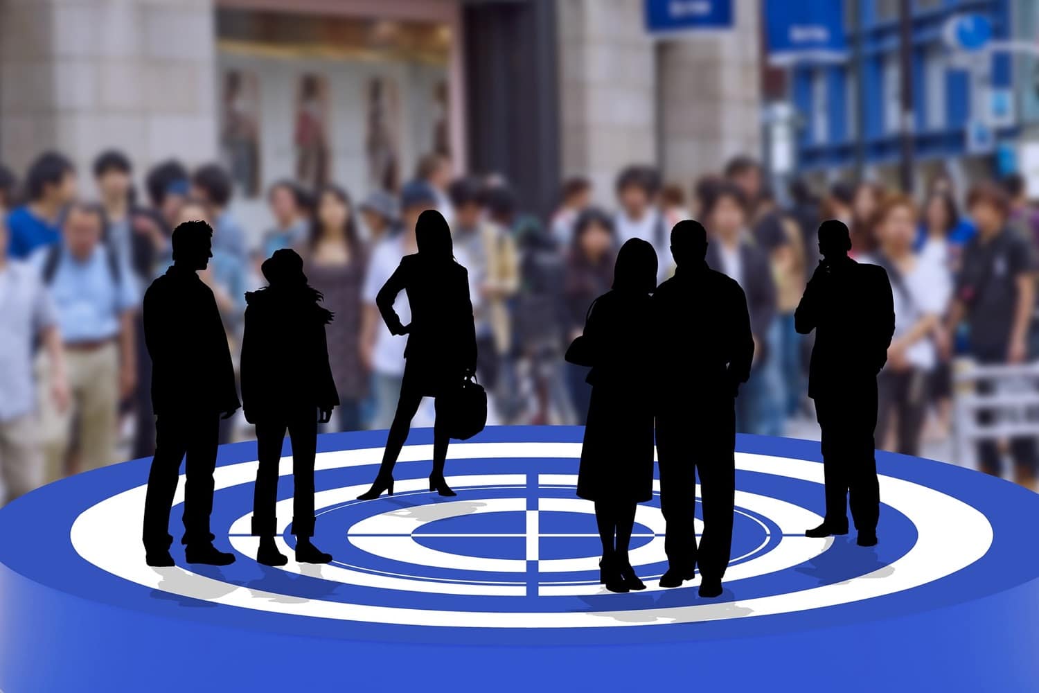 Understanding your target audience