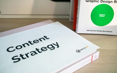 How to Refresh Your Content Strategy to Align With New Year Business Goals