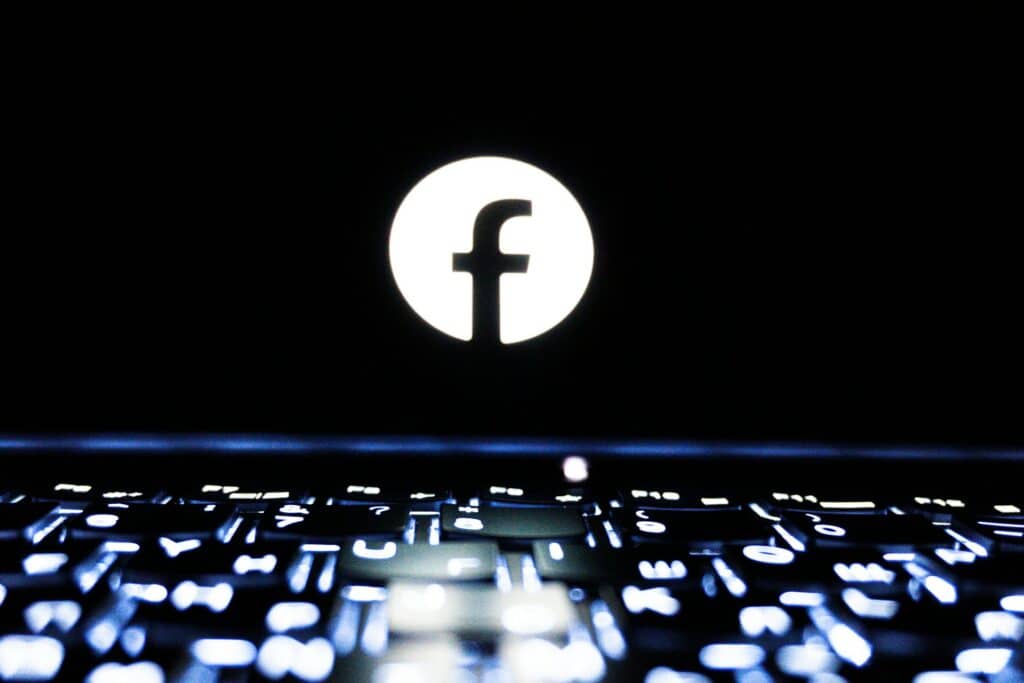 social media