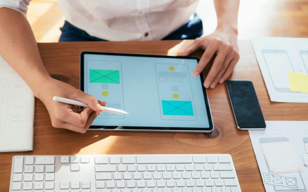 Modern SEO Requirements for Business Websites