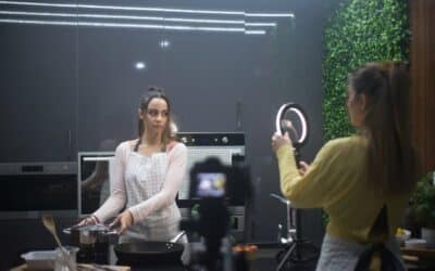 How to Turn One Piece of Content Into a Week’s Worth of Marketing Across All Channels