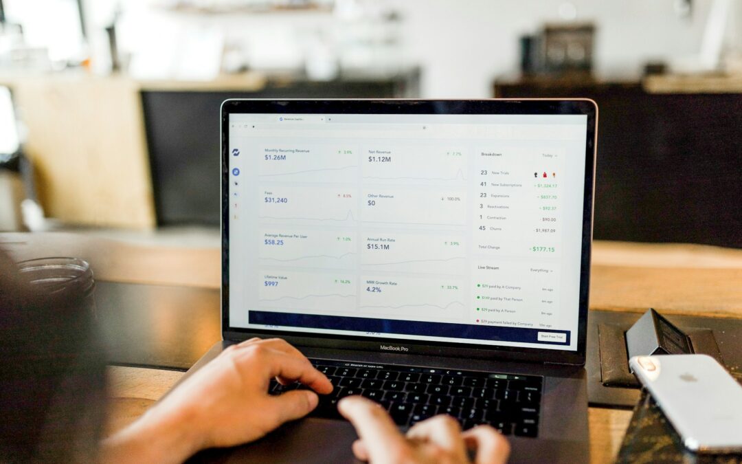 How a PPC Management Agency Tracks Ad Conversions