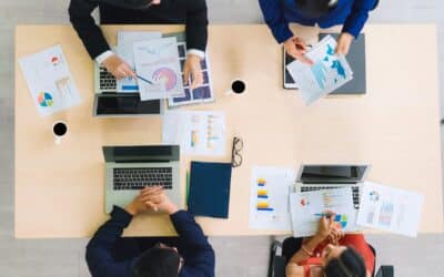 How Digital Marketing Agencies in Tulsa Handle Content Plans