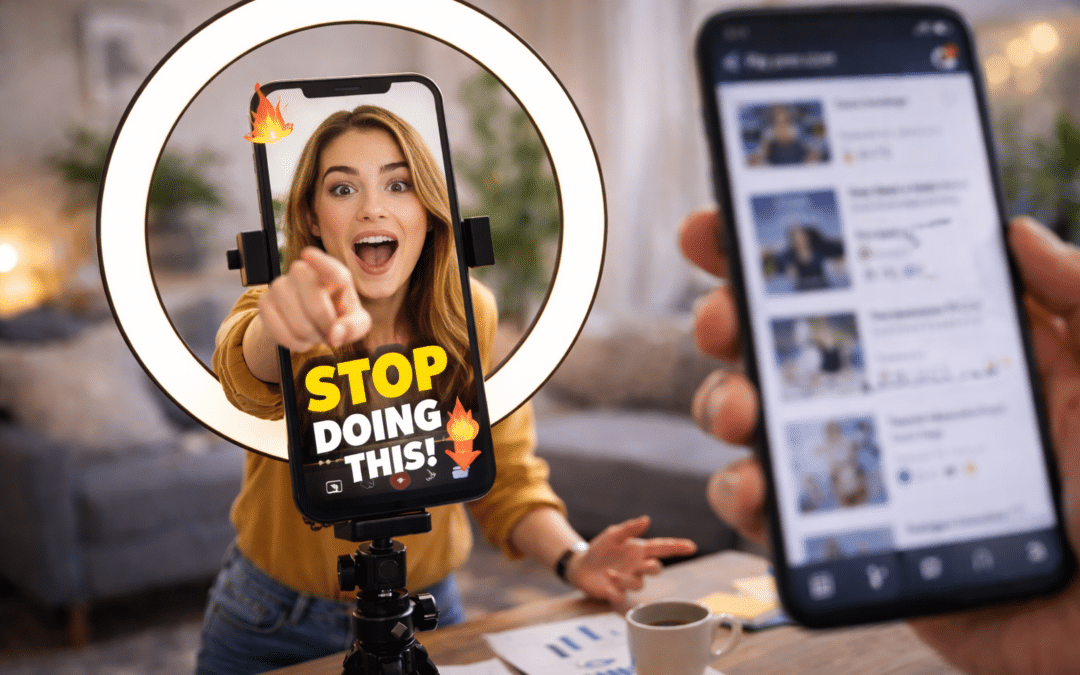 3 Social Media Growth Strategies That Still Work (Even With Algorithm Changes)