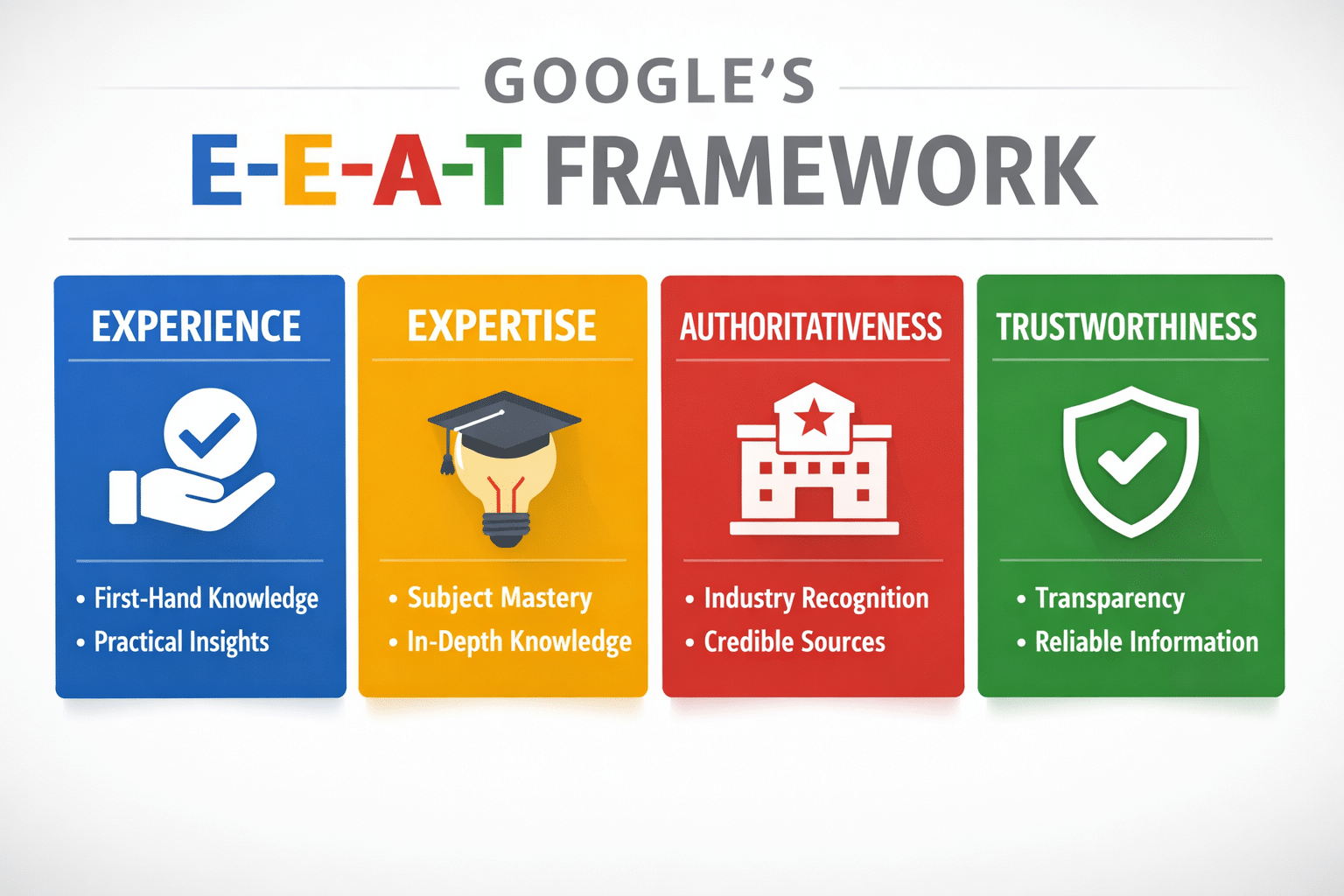 Google search engine