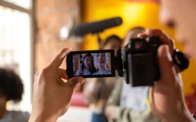 How to Create Scroll-Stopping Short-Form Videos That Turn Viewers Into Leads