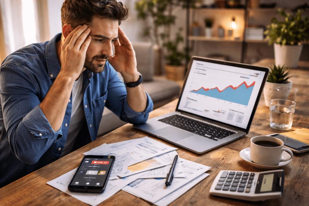 Customer Acquisition Mistakes Costing Small Businesses Thousands