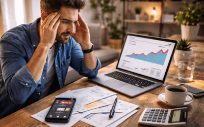 5 Customer Acquisition Mistakes Costing Small Businesses Thousands (And How to Fix Them)